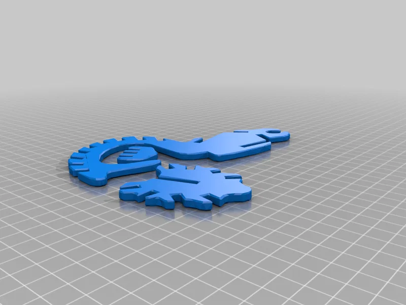 Spider Kit - Large - Separated - Image 15