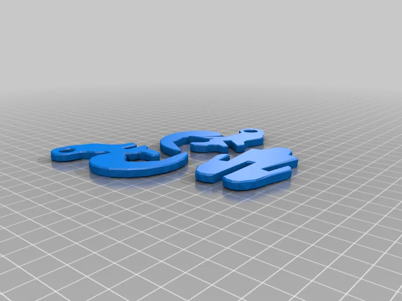 Spider Kit - Large - Separated - Image 18