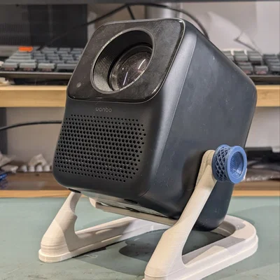 Giá đỡ máy chiếu (Projector Stand) 3D cho Wanbo tiện lợi