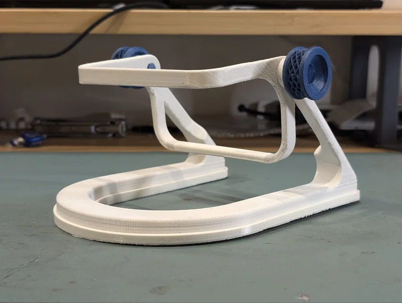 Giá đỡ máy chiếu (Projector Stand) 3D cho Wanbo tiện lợi - Image 2