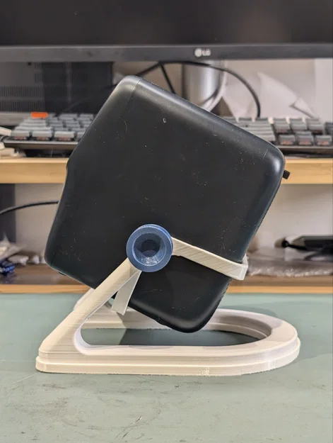 Giá đỡ máy chiếu (Projector Stand) 3D cho Wanbo tiện lợi - Image 3