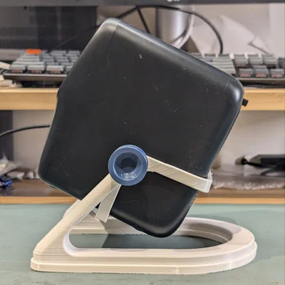 Giá đỡ máy chiếu (Projector Stand) 3D cho Wanbo tiện lợi