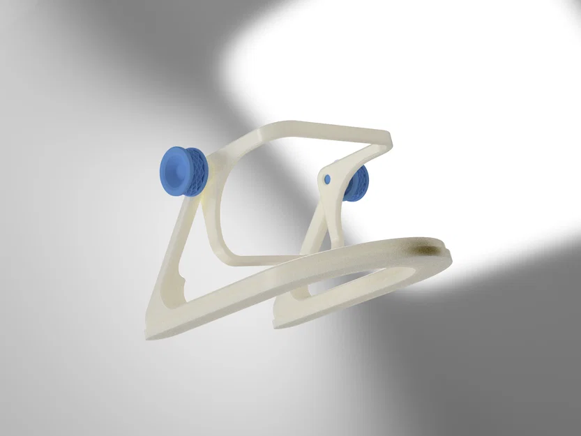 Giá đỡ máy chiếu (Projector Stand) 3D cho Wanbo tiện lợi - Image 4