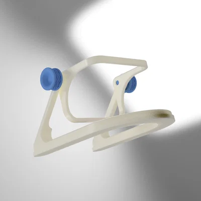 Giá đỡ máy chiếu (Projector Stand) 3D cho Wanbo tiện lợi