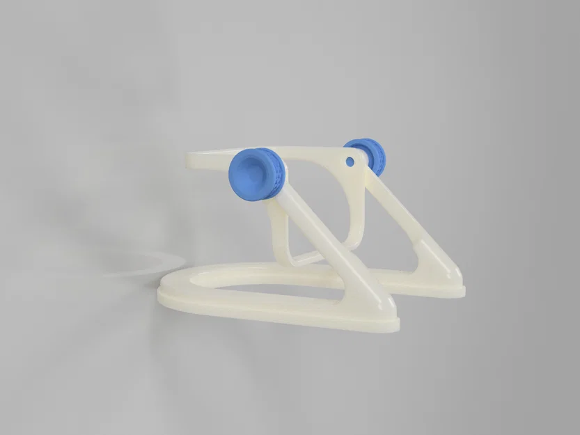 Giá đỡ máy chiếu (Projector Stand) 3D cho Wanbo tiện lợi - Image 5