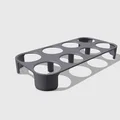 Khay đựng trứng 8 vị trí gọn gàng cho tủ lạnh - File in 3D - Thumbnail 1