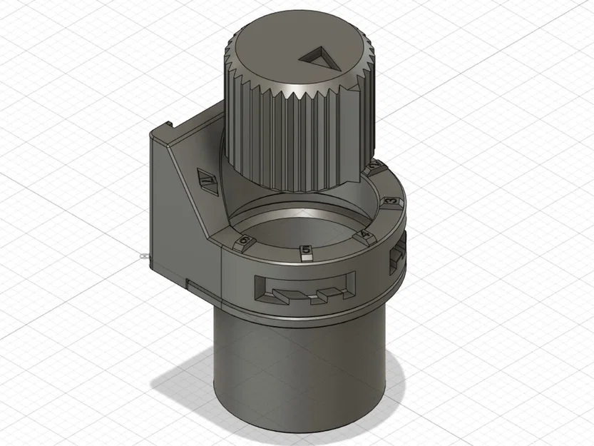 Adapter CB09 sang Cameo 4 - Image 1