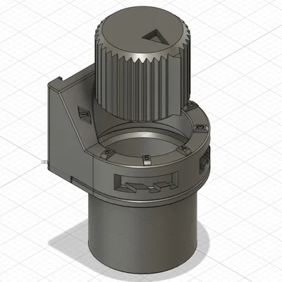 Adapter CB09 sang Cameo 4