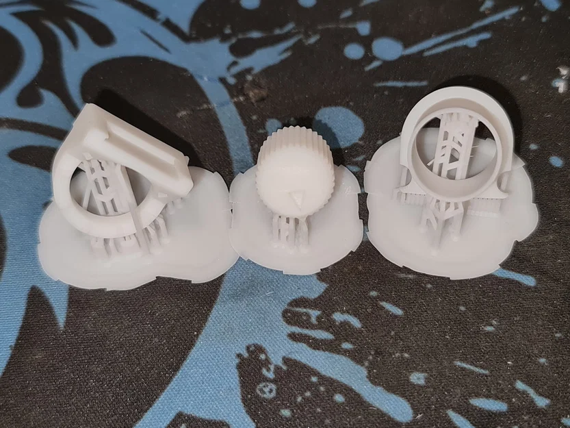 Adapter CB09 sang Cameo 4 - Image 2