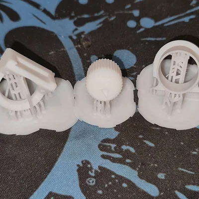 Adapter CB09 sang Cameo 4