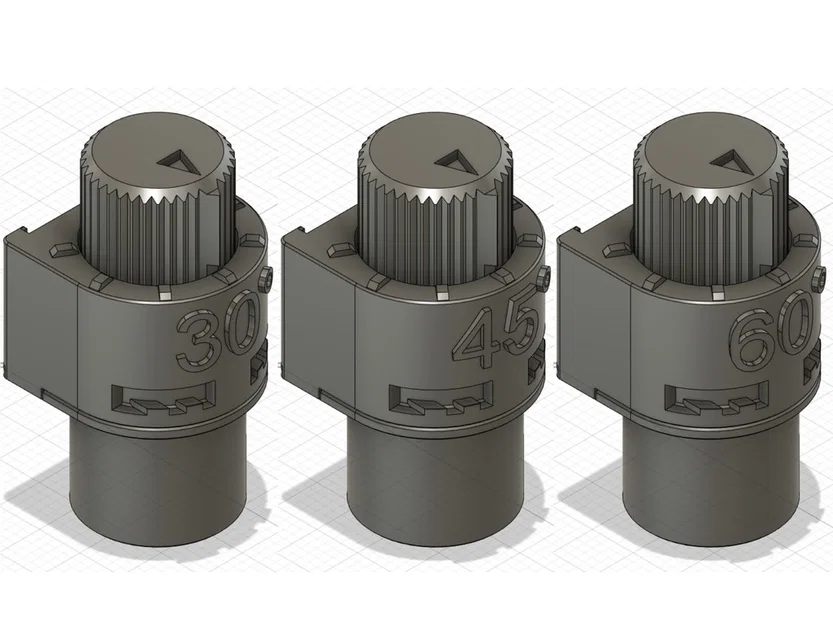 Adapter CB09 sang Cameo 4 [Phiên bản 2] - Image 1