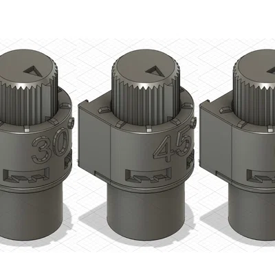 Adapter CB09 sang Cameo 4 [Phiên bản 2]