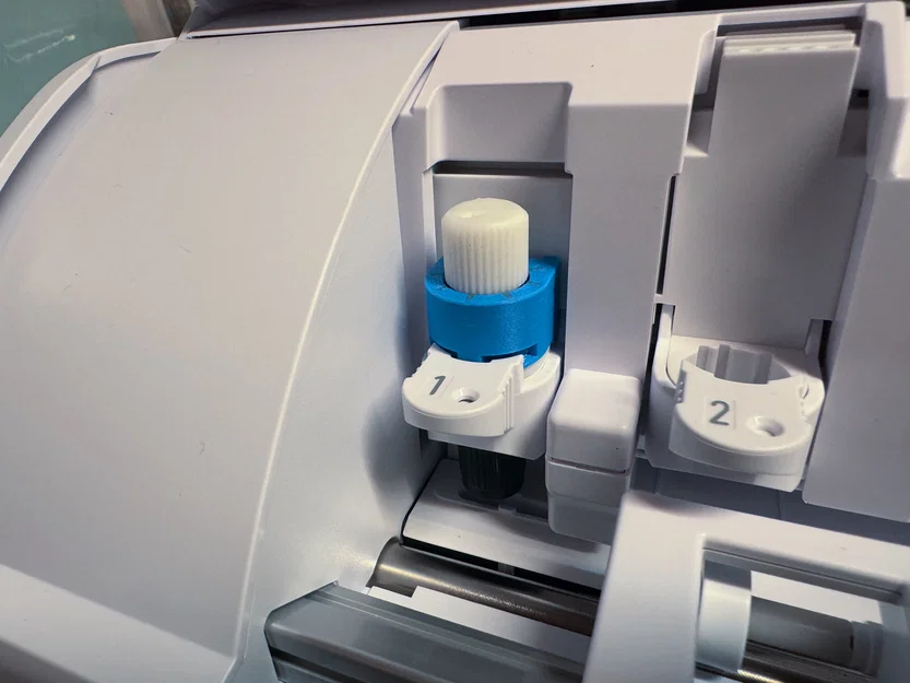 Adapter CB09 cho Silhouette Cameo 5 (Remix) - Image 1