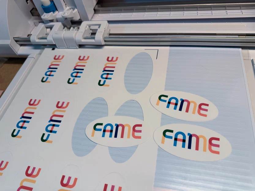 Adapter CB09 cho Silhouette Cameo 5 (Remix) - Image 2