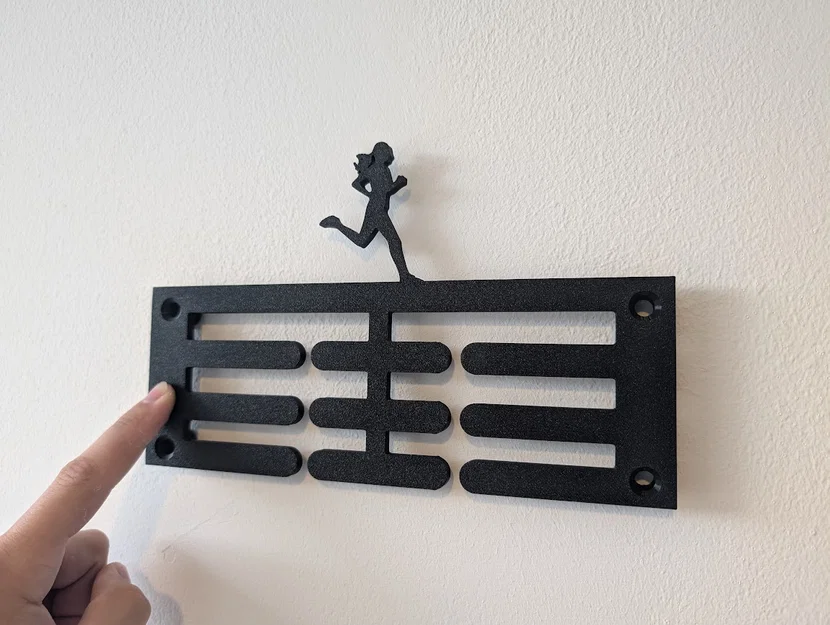 Giá Treo Huy Chương (Medal Holder) - Image 1