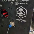 Bulkman3D Ultimate Bee CNC: Chuyển sang Inductive Limit Switch (Inductive Proximity) - Thumbnail 4