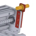 Bulkman3D Ultimate Bee CNC: Chuyển sang Inductive Limit Switch (Inductive Proximity) - Thumbnail 7