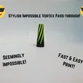 Impossible Vortex Pass-Through Phong Cách (Stylish) - Thumbnail 1