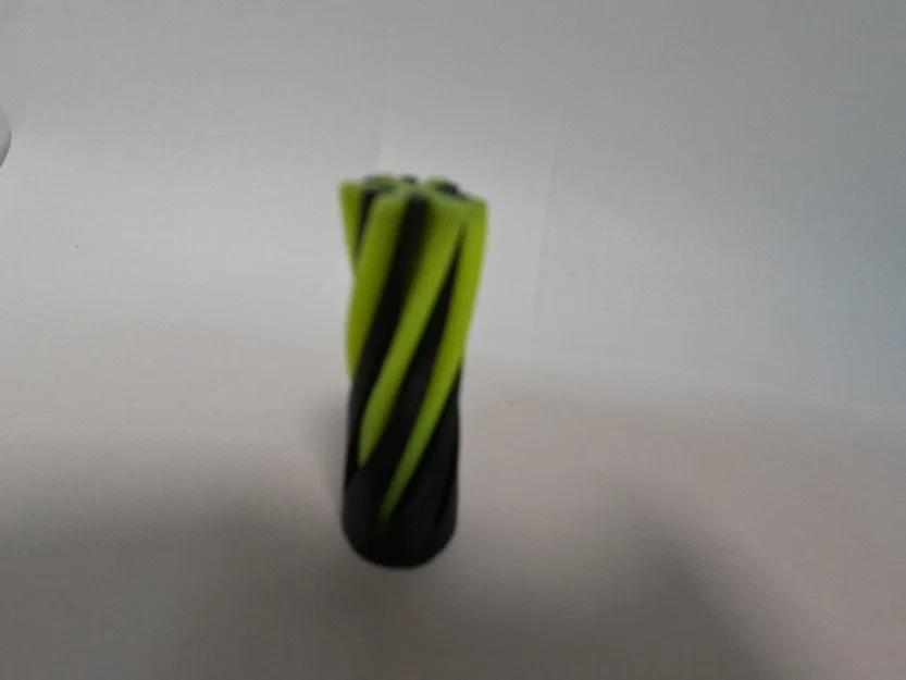 Impossible Vortex Pass-Through Phong Cách (Stylish) - Image 4