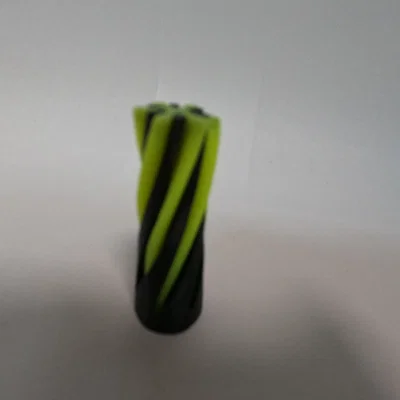 Impossible Vortex Pass-Through Phong Cách (Stylish)