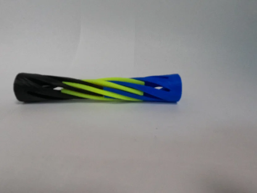 Impossible Vortex Pass-Through Phong Cách (Stylish) - Image 5