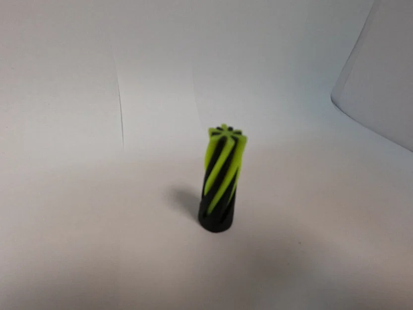 Impossible Vortex Pass-Through Phong Cách (Stylish) - Image 9