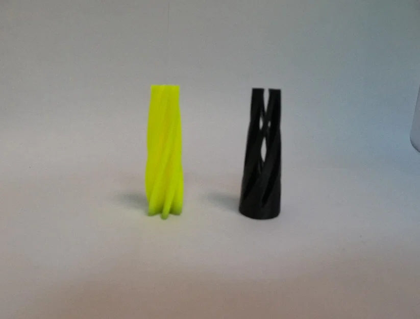 Impossible Vortex Pass-Through Phong Cách (Stylish) - Image 10