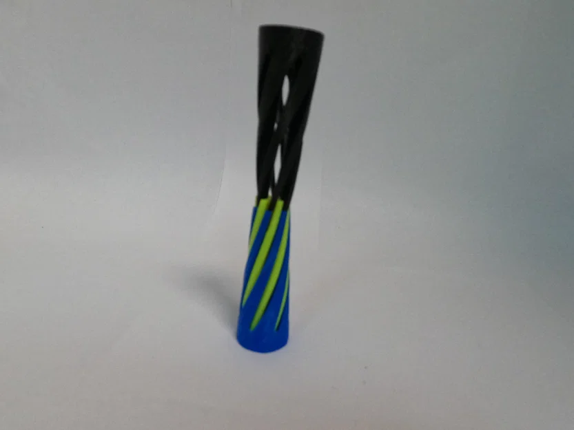 Impossible Vortex Pass-Through Phong Cách (Stylish) - Image 12