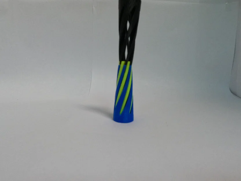 Impossible Vortex Pass-Through Phong Cách (Stylish) - Image 13