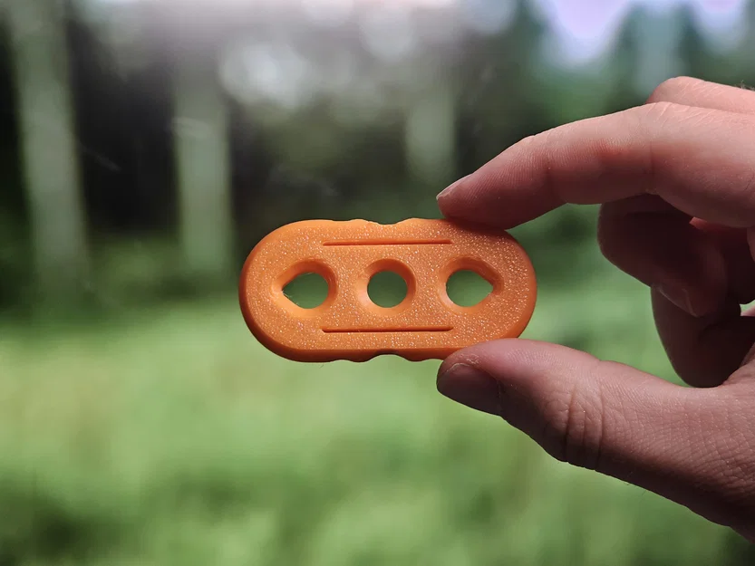 Rope Tensioner Duy Nhất Bạn Sẽ Cần - Image 5