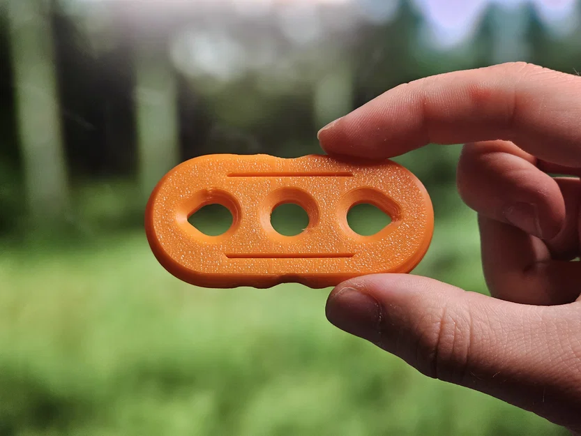 Rope Tensioner Duy Nhất Bạn Sẽ Cần - Image 7