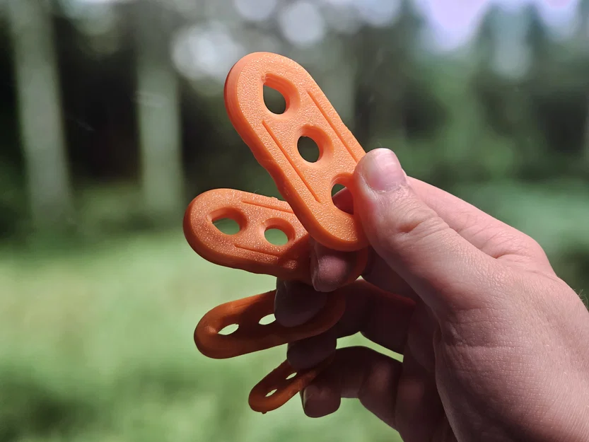 Rope Tensioner Duy Nhất Bạn Sẽ Cần - Image 8