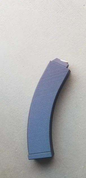 Băng đạn 22 WMR 25 viên (22 WMR 25 round magazine) - Image 2