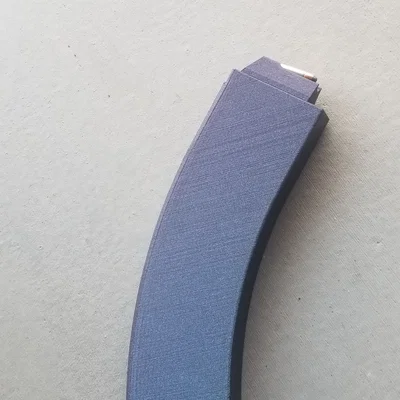 Băng đạn 22 WMR 25 viên (22 WMR 25 round magazine)