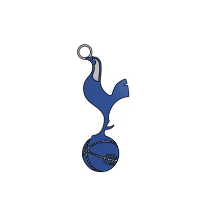 Móc khóa Tottenham Hotspur FC (in 3D)