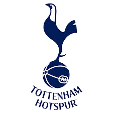 Móc khóa Tottenham Hotspur FC (in 3D)