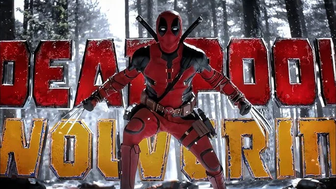 Mô hình 3D Cẳng tay và Móng vuốt Wolverine từ phim Deadpool 3 - Image 1