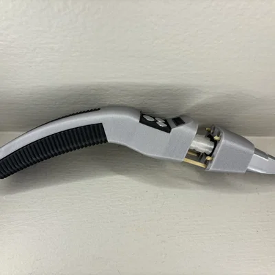 Star Trek: Nemesis Dolphin Phaser V2