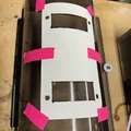 PolyDryer AMS Mount – Giá gắn PolyDryer vào BambuLab AMS - Thumbnail 3