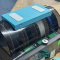 PolyDryer AMS Mount – Giá gắn PolyDryer vào BambuLab AMS - Thumbnail 9