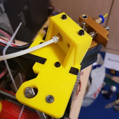 Gói Nâng Cấp Bowden cho GEEETECH PRUSA I3 PRO B