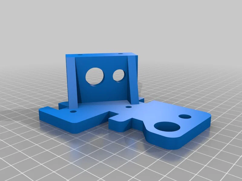 Gói Nâng Cấp Bowden cho GEEETECH PRUSA I3 PRO B - Image 3