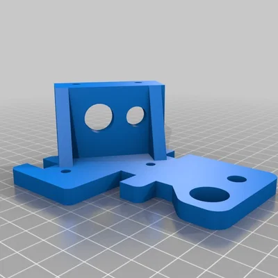 Gói Nâng Cấp Bowden cho GEEETECH PRUSA I3 PRO B