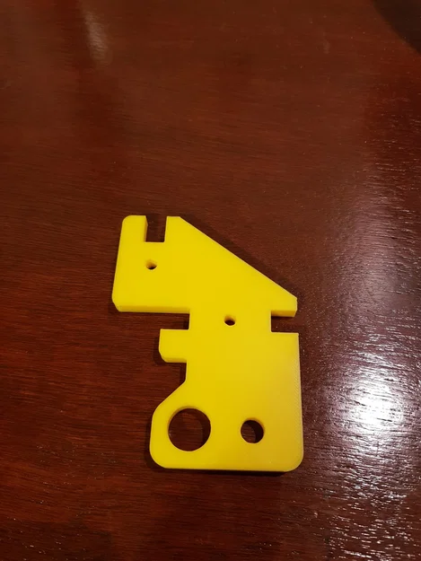 Gói Nâng Cấp Bowden cho GEEETECH PRUSA I3 PRO B - Image 4