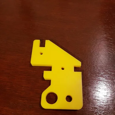 Gói Nâng Cấp Bowden cho GEEETECH PRUSA I3 PRO B