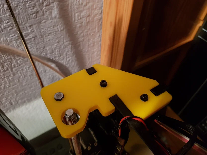 Gói Nâng Cấp Bowden cho GEEETECH PRUSA I3 PRO B - Image 5