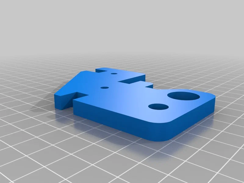 Gói Nâng Cấp Bowden cho GEEETECH PRUSA I3 PRO B - Image 6