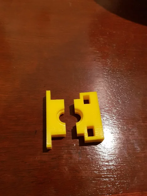 Gói Nâng Cấp Bowden cho GEEETECH PRUSA I3 PRO B - Image 8