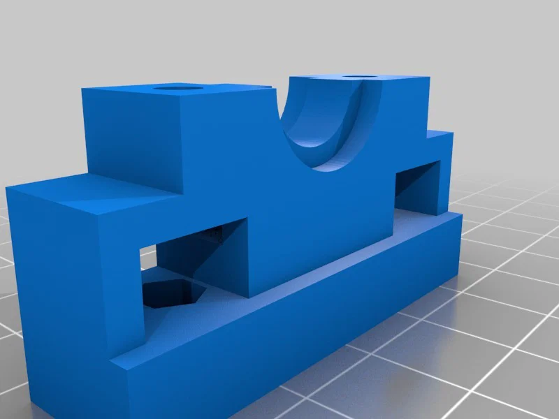 Gói Nâng Cấp Bowden cho GEEETECH PRUSA I3 PRO B - Image 10