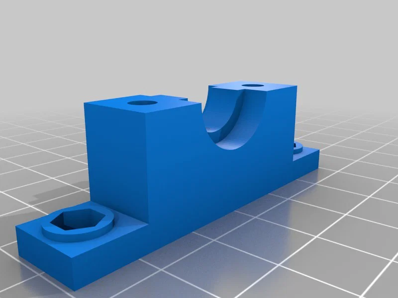 Gói Nâng Cấp Bowden cho GEEETECH PRUSA I3 PRO B - Image 11